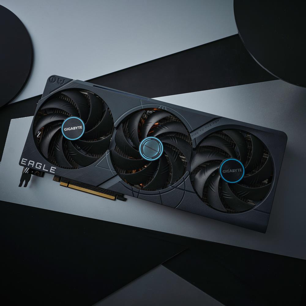 Gigabyte GeForce RTX 4080 EAGLE OC 16GB GDDR6X