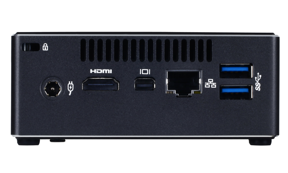 All Series  BRIX (Mini-PC Barebone) - GIGABYTE U.S.A.