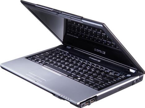 Laptop - W466U