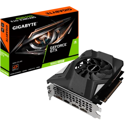 Nvidia gigabyte gtx 1660 super new arrivals