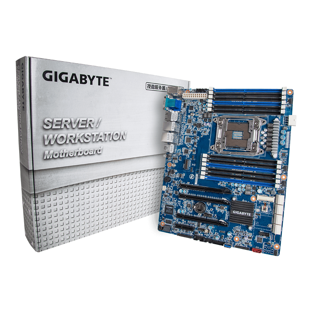 MU70-SU0 (rev. 1.0) | Server Motherboard - GIGABYTE U.S.A.