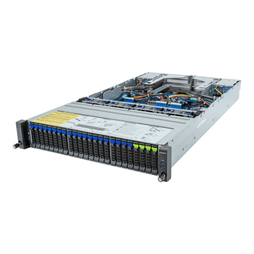 R283-Z92 (rev. AAE3) - Rack Servers