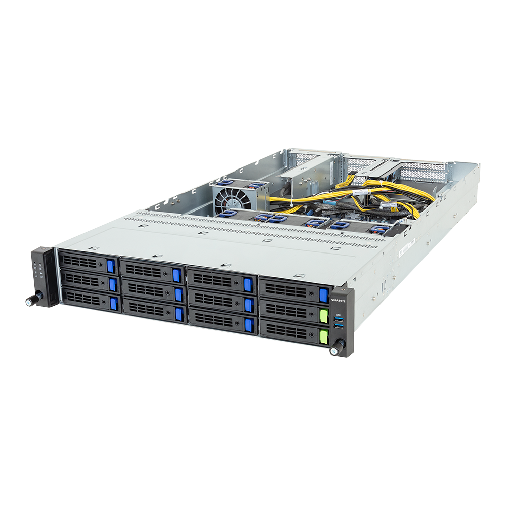 Rack Server