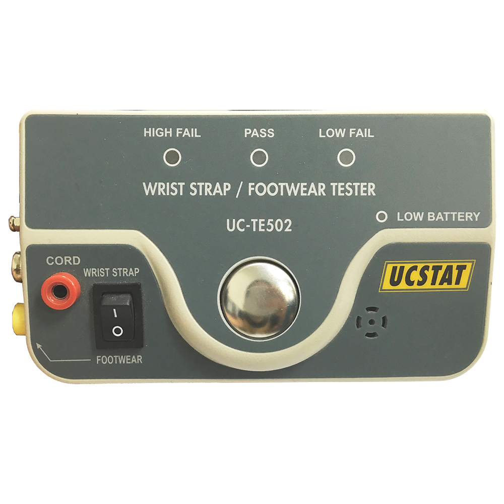 ESD tester - Accurate ESD tester for safety inspection. Please contact us for more information