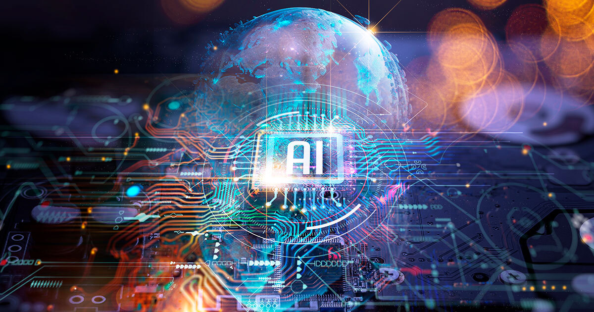 生成式 AI