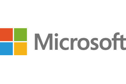 Microsoft Logo