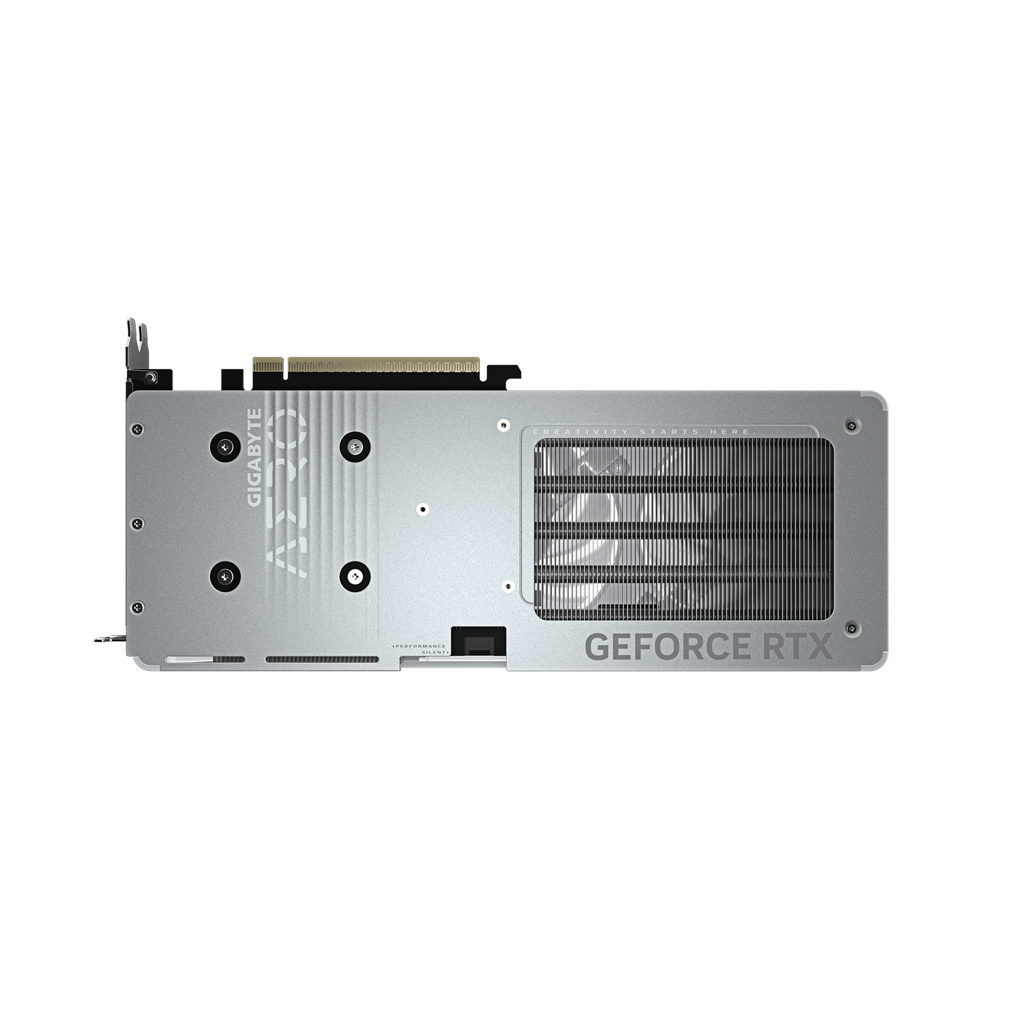 GeForce RTX™ 5060 Ti AERO OC 16G｜AORUS - GIGABYTE USA