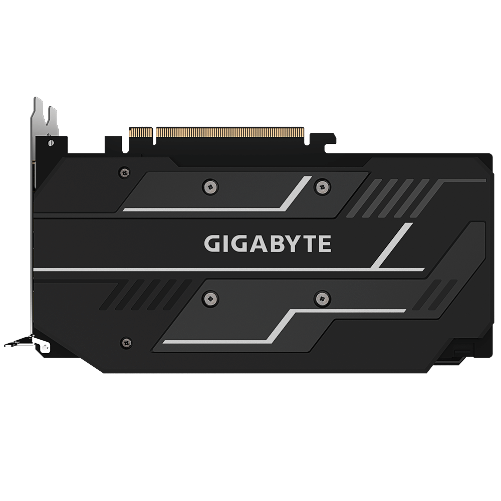 Gigabyte rx best sale 5500 xt oc