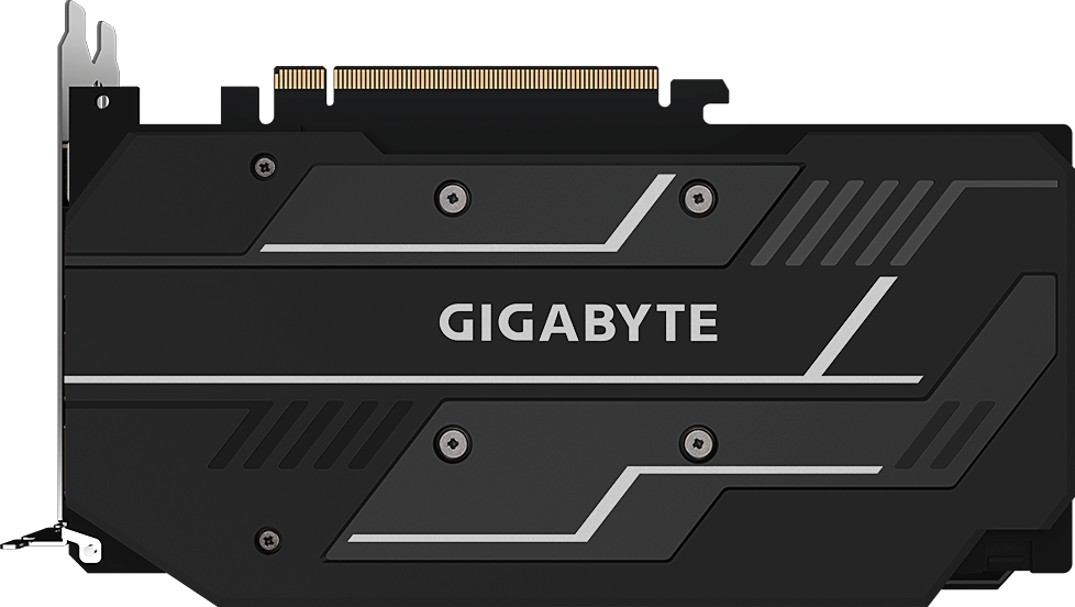 Radeon™ RX 5500 XT OC 8G (Rev. 1.0) Graphics Card - GIGABYTE Canada