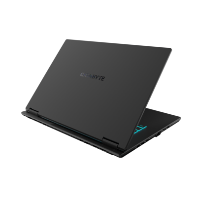 GIGABYTE ゲーミングノート Core i7 16GB SSD 256G GIGABYTE、Core i7とGeForce RTX 5070を搭載した 16.0型AI