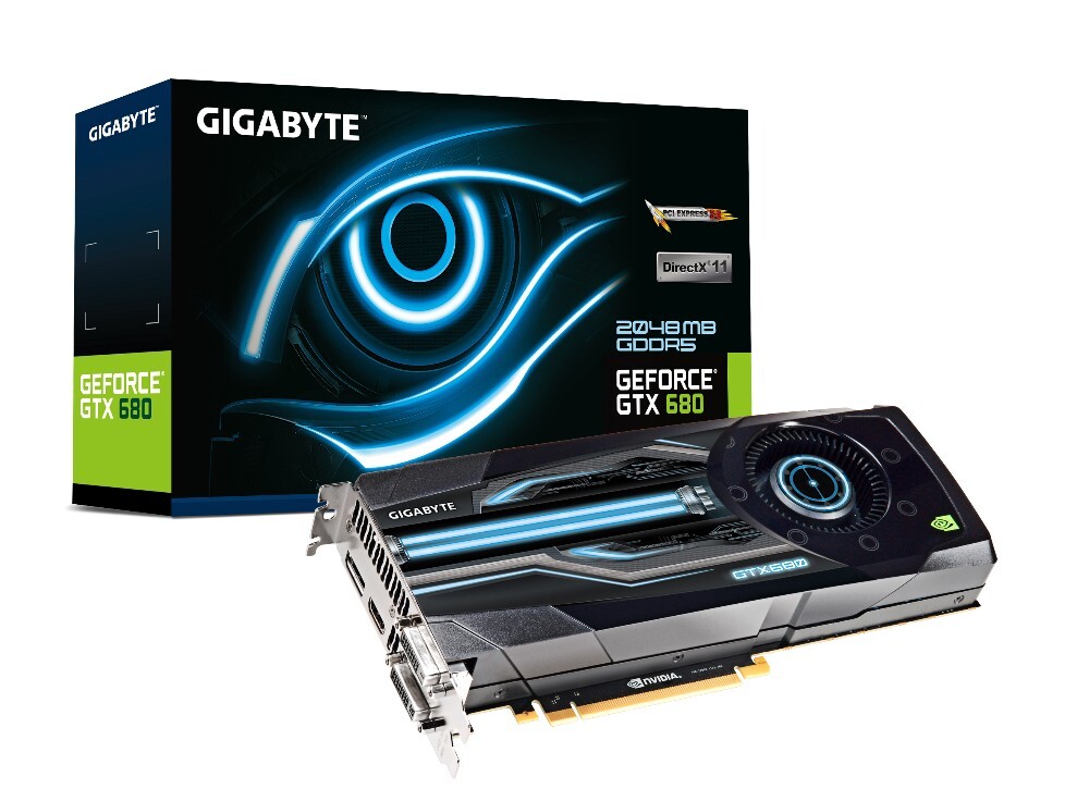 GV N680D5 2GD B Overview Graphics Card GIGABYTE U.S.A