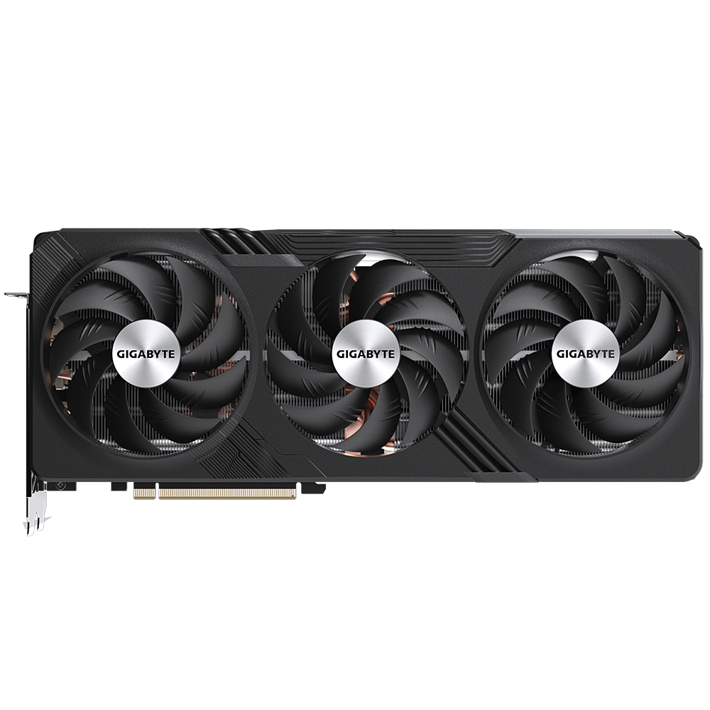 Radeon™ RX 7900 XTX GAMING OC 24G