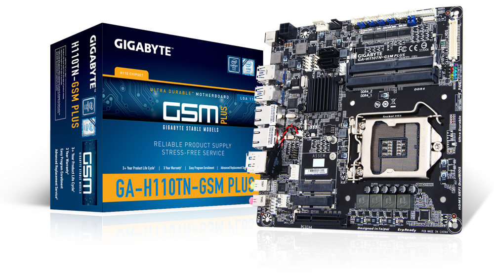 Gigabyte ga h110 d3. Материнская плата 1151 гигабайт Ultra durable. Материнская плата Gigabyte ga-h110tn. Gigabyte Mini ITX h110n. Материнская плата Gigabyte Design in Taipei.