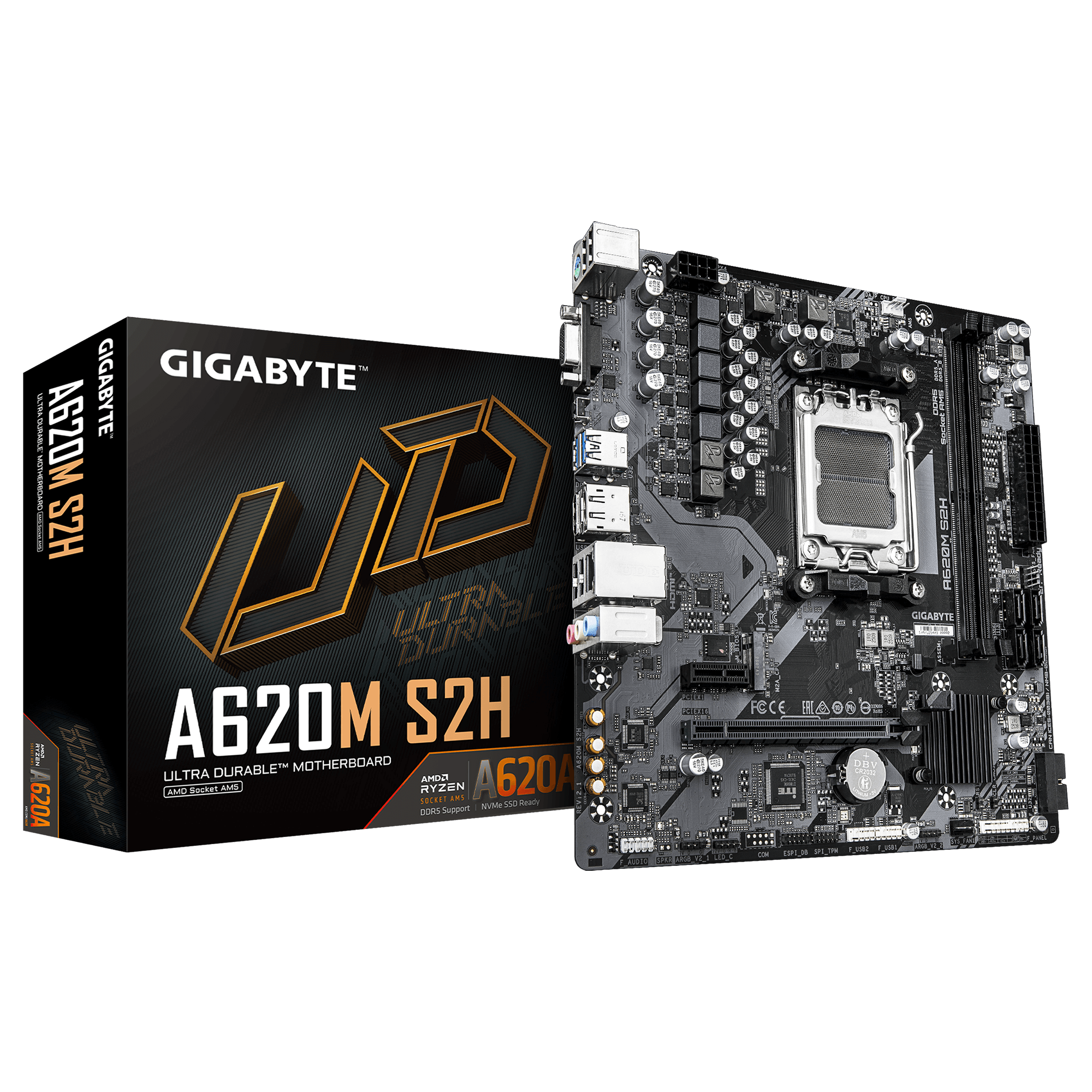A620M S2H