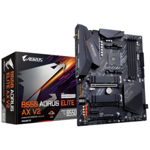 AMD Socket AM4 Motherboard GIGABYTE Global