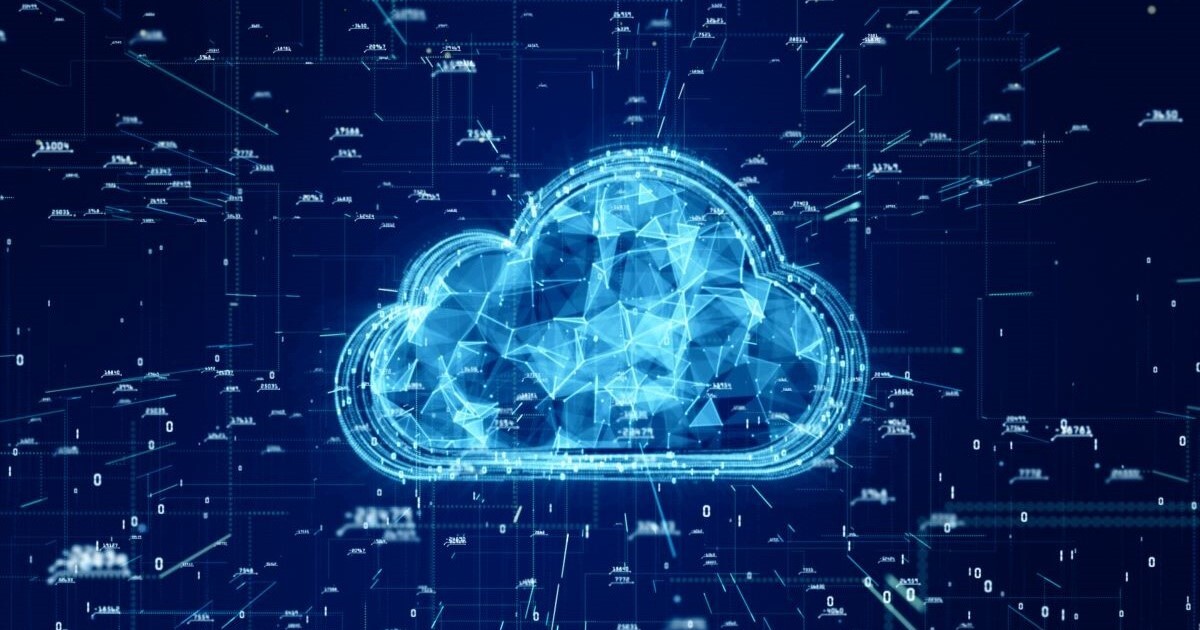Cloud Computing