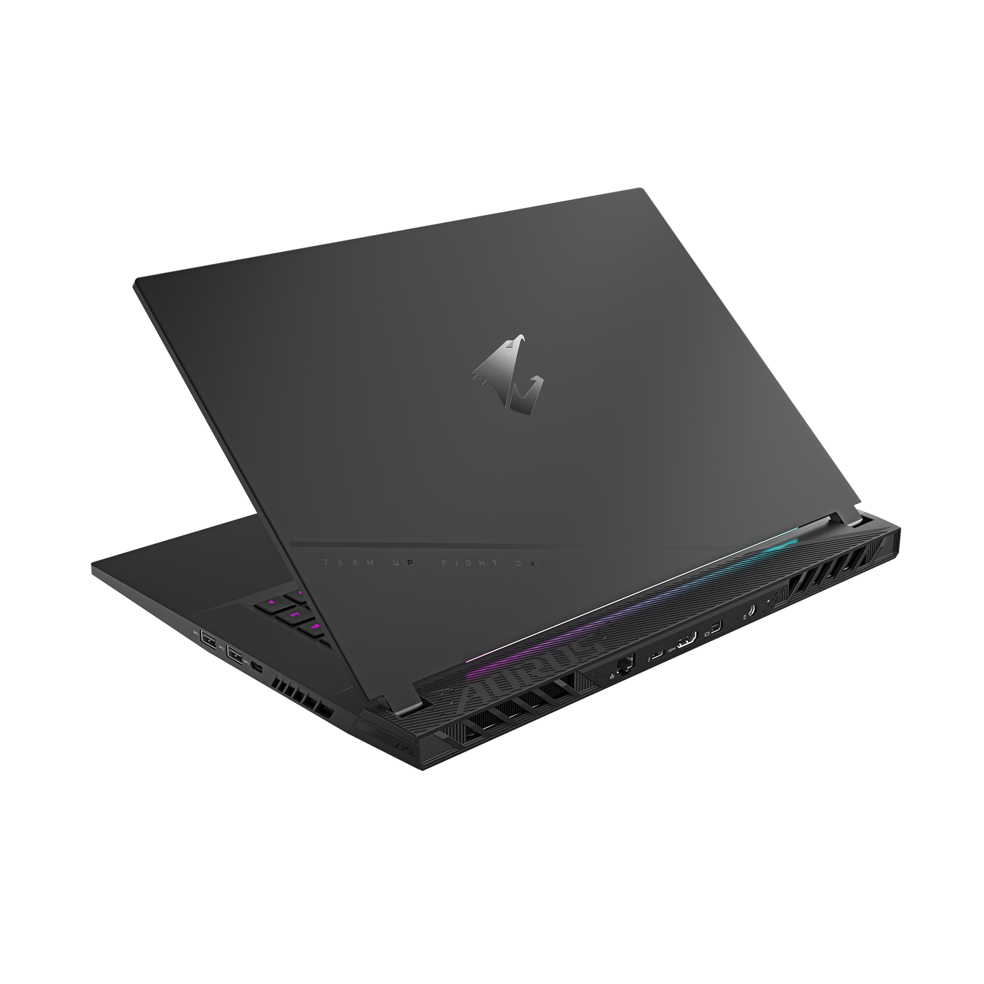 AORUS 15 (2024)