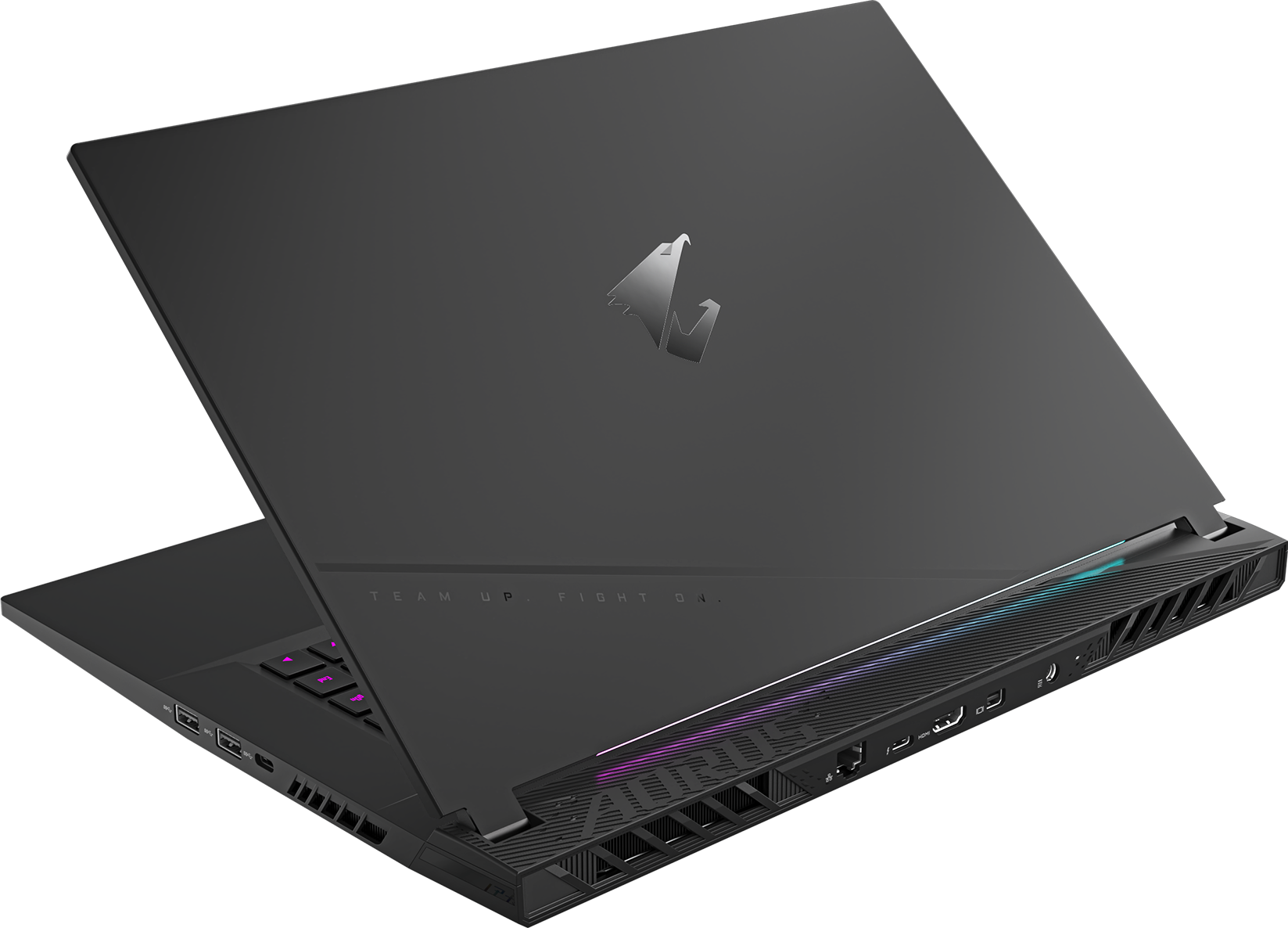 AORUS 15 (2024)