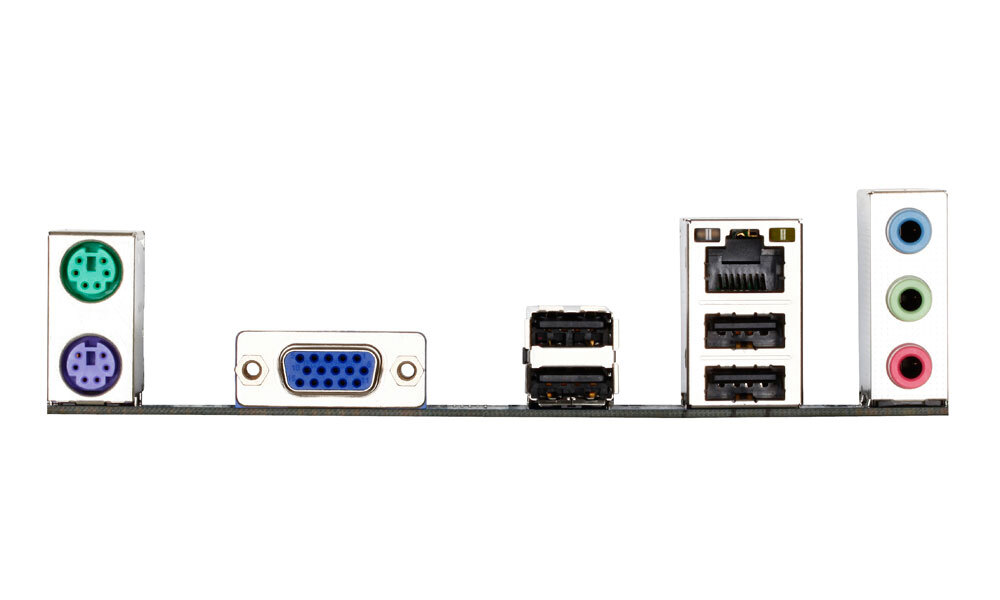 GAH61MS2PV Gallery Motherboard GIGABYTE European Union atelieryuwa