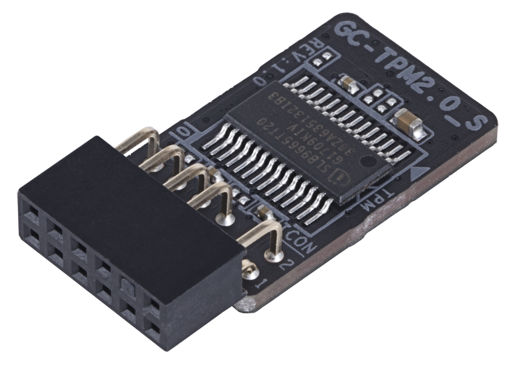 GC-TPM2.0_S / GC-TPM2.0_S 2.0