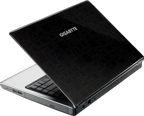 Laptop - W476M