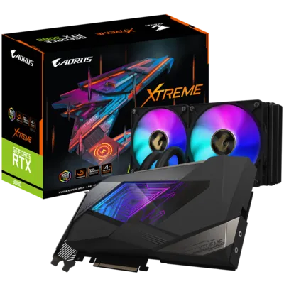 NVIDIA GeForce RTX 3080 - グラフィックカード｜AORUS - ギガバイト 日本