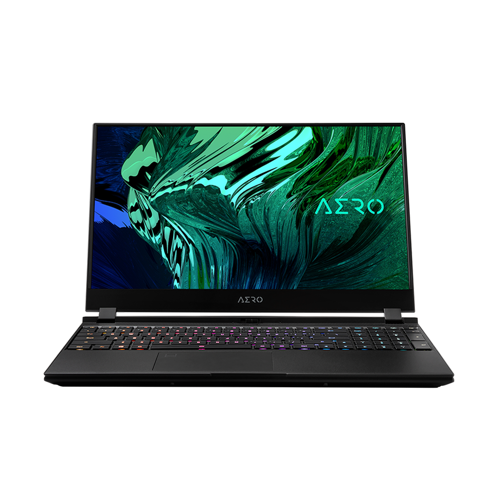 AERO 15 (RTX 30 Series)