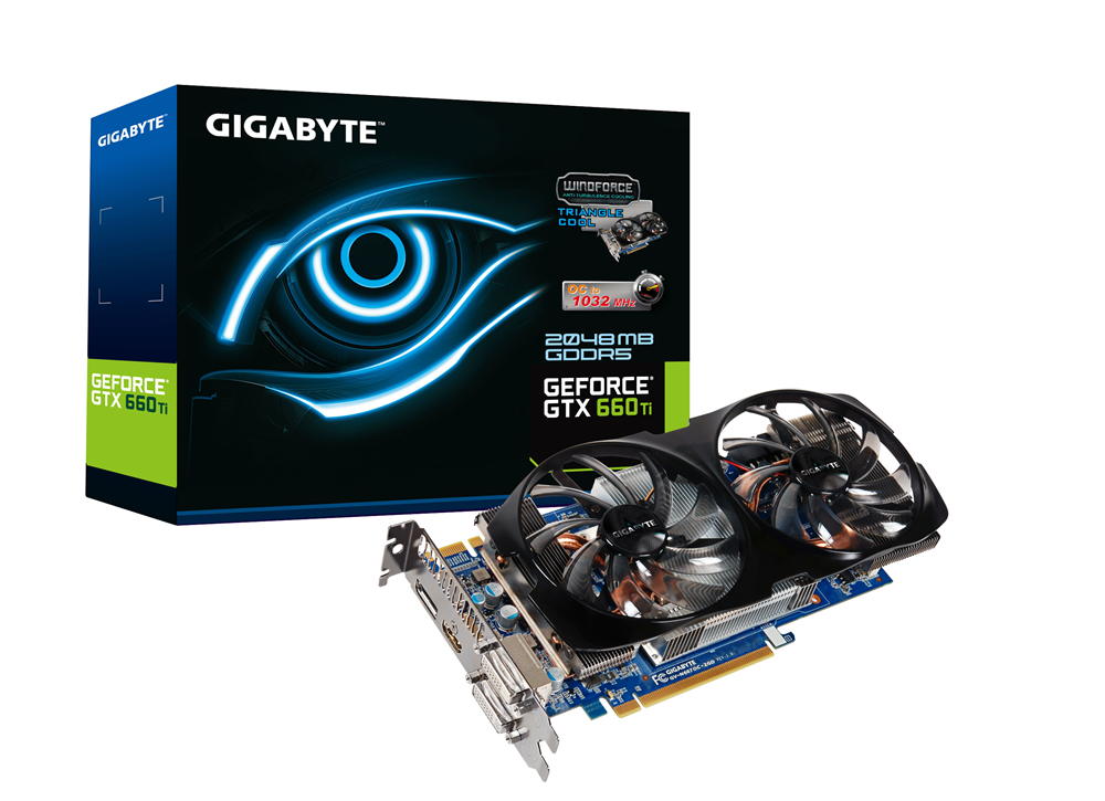 Gigabyte gtx 660 oc 2gb new arrivals