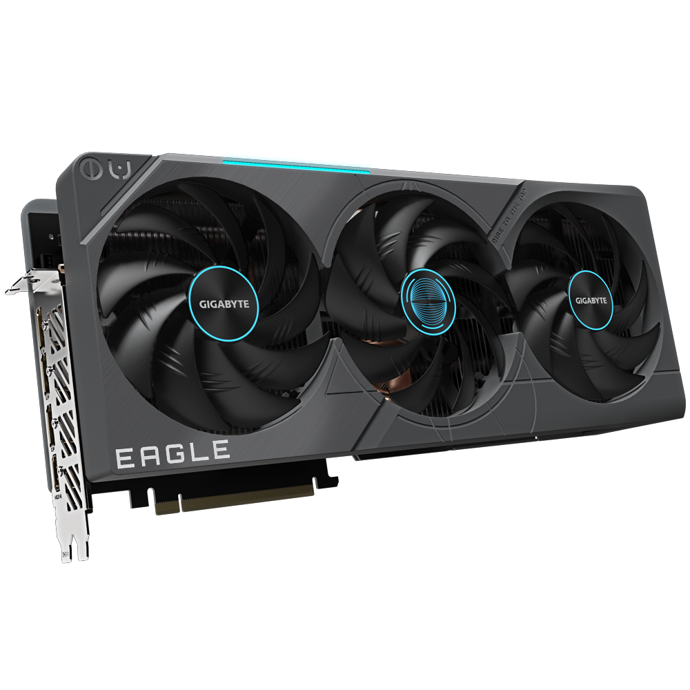 GeForce RTX™ 4080 16GB EAGLE OC