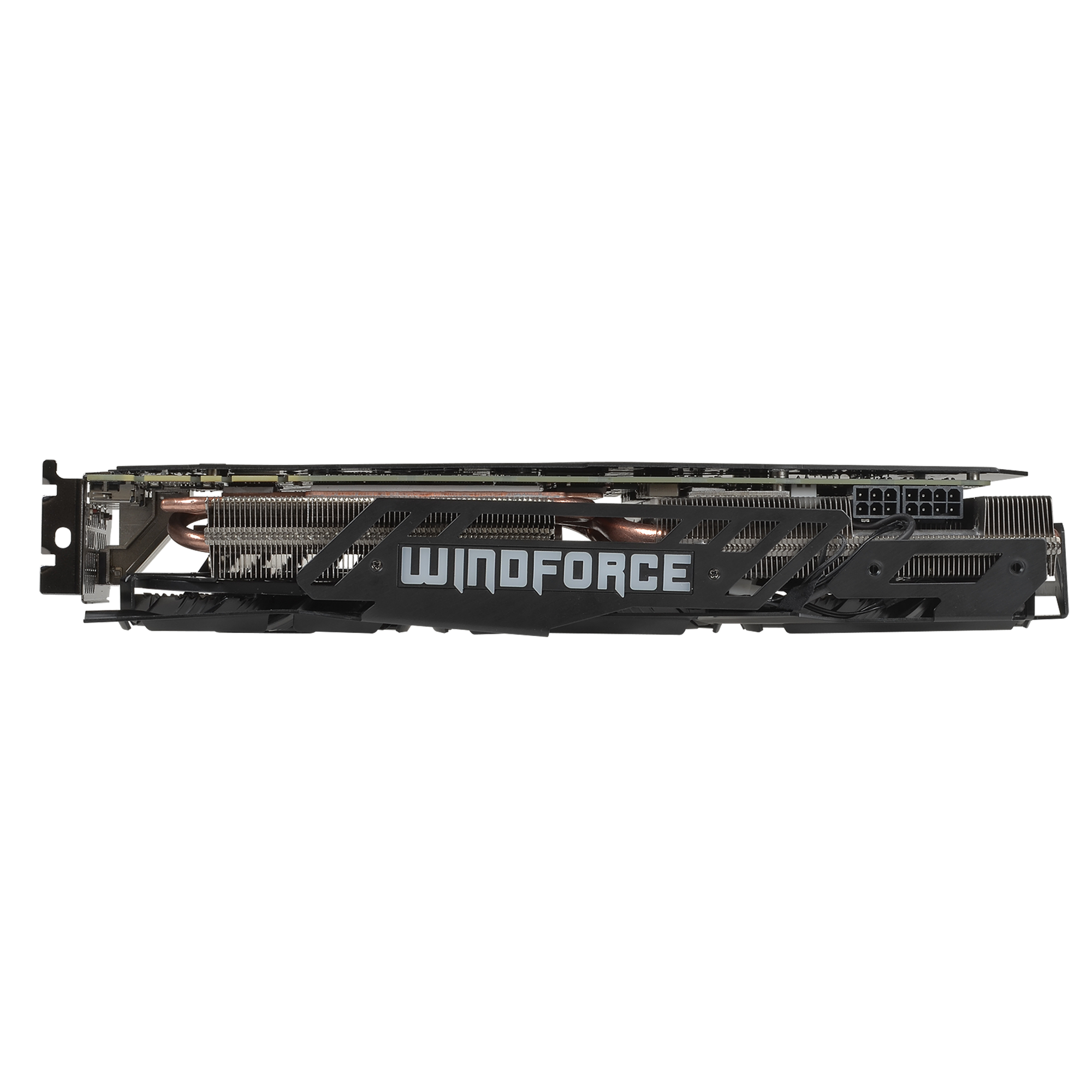 GIGABYTE GTX TITANX（12GB） GV-NTITANXXTREME-12GD-B Key Features | Graphics Card