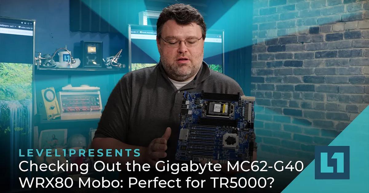 MC62-G40 (Rev. 1.x) | Server-Motherboard - GIGABYTE Global