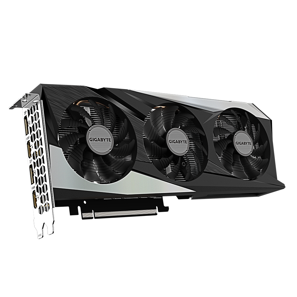 GeForce RTX™ 3050 GAMING OC 8G Gallery | Graphics Card - GIGABYTE