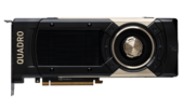 NVIDIA QUADRO GV100 (rev. 1.0)