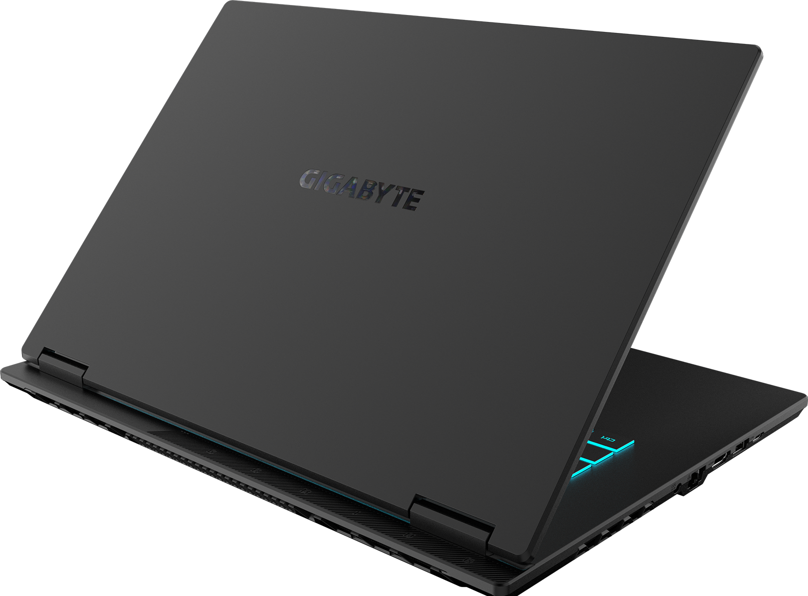 GIGABYTE GAMING A16 GA6H - 