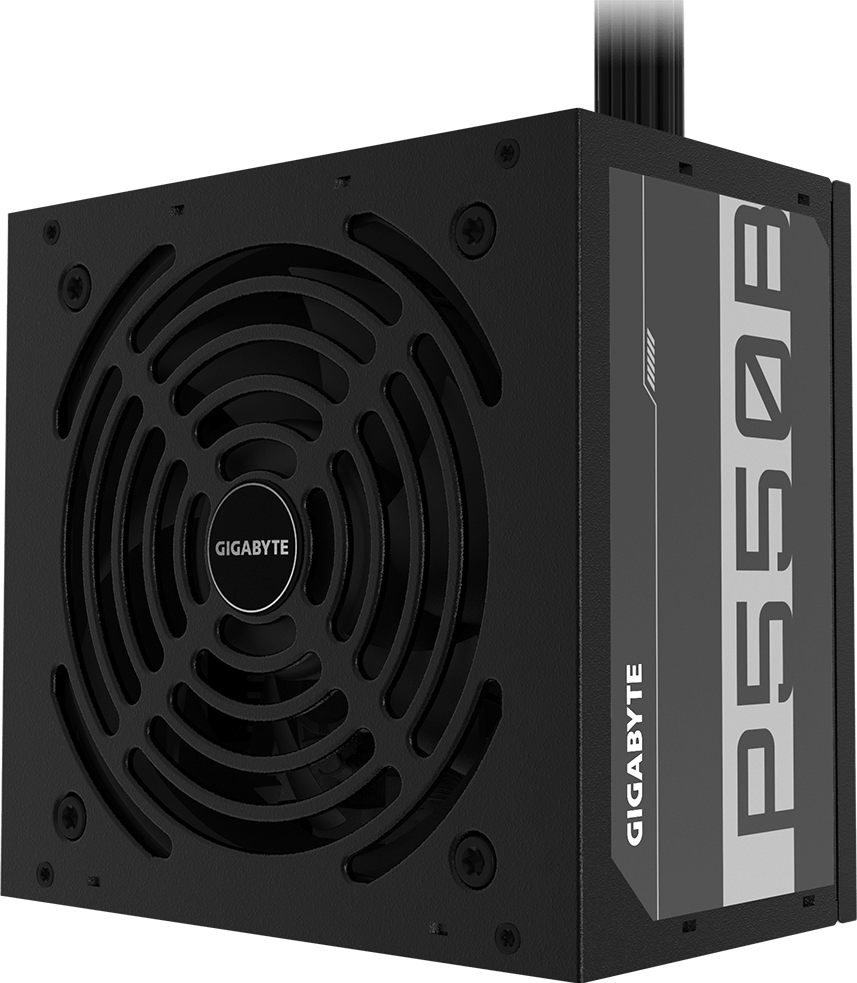 Power Supply - P550B