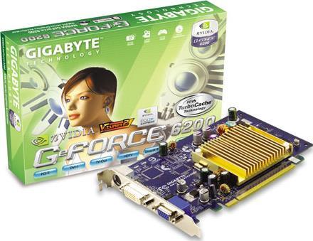 그래픽카드(VGA) - GV-NX62TC256D8