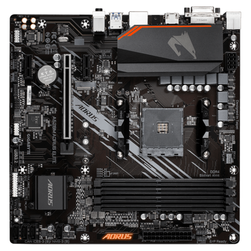 A520M AORUS ELITE‏(1.0)‏