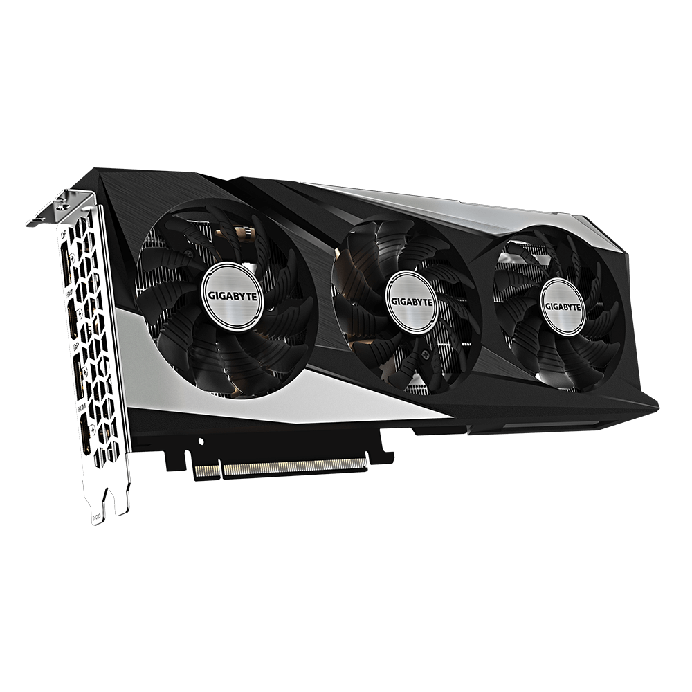 Geforce Rtx 3060 Ti Graphics Cards ｜AORUS - GIGABYTE Global