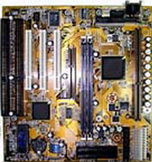 Motherboard - GA-6EA