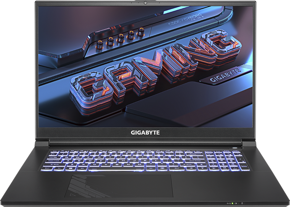 Laptop - G7 (Intel 12th Gen)