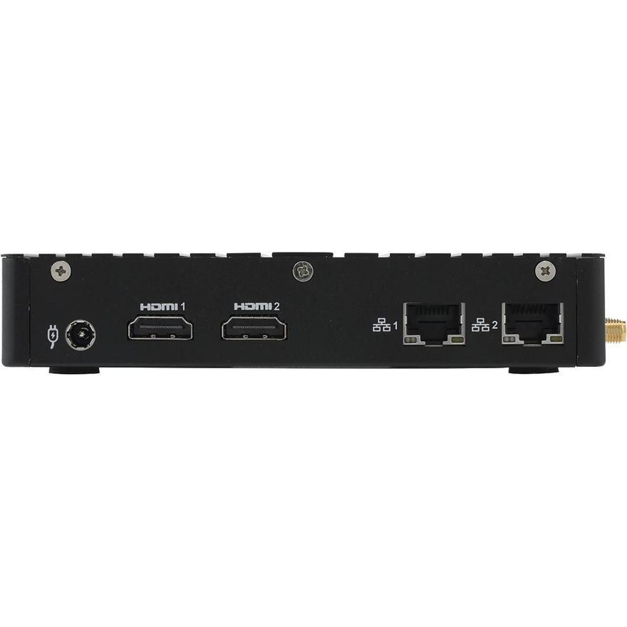 EL-20-3050-32GB Intel Bear Ridge IoT Gateway