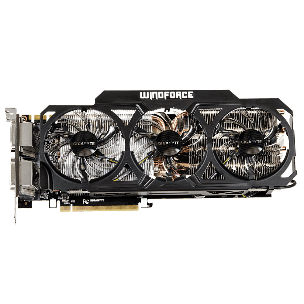 GV-N980OC-4GD｜AORUS - GIGABYTE USA
