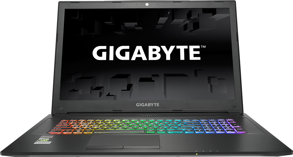 Laptop - Sabre 17 (GTX 1060)