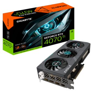 GeForce RTX™ 4070 Ti | Graphics Card - GIGABYTE Global