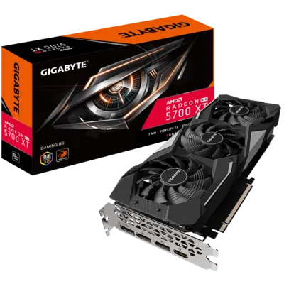 Gigabyte aorus best sale rx 5700 xt