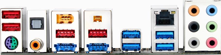 GA-Z68X-UD5-B3 (Rev. 1.0) Placas-mãe - GIGABYTE Brazil