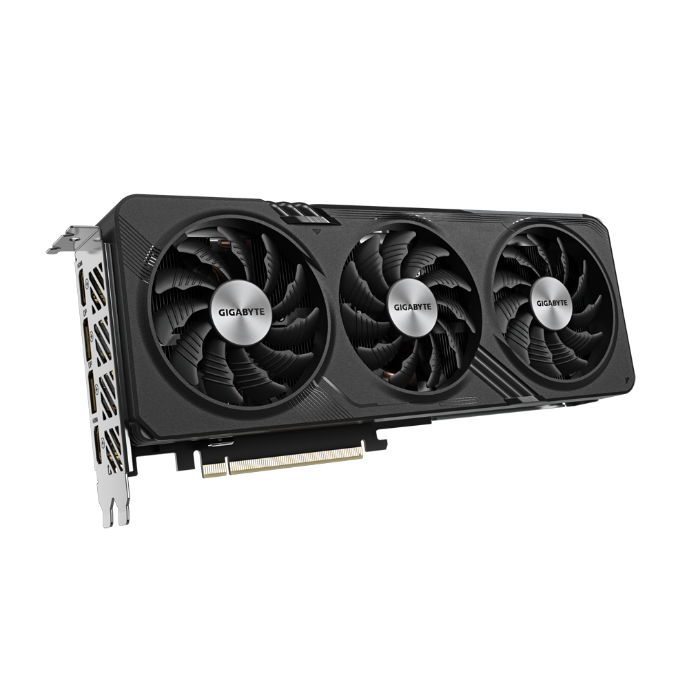 GeForce RTX™ 4060 Ti GAMING OC 16G｜GIGABYTE