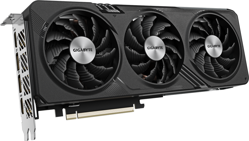 GeForce RTX­­™ 4060 Ti GAMING OC 16G