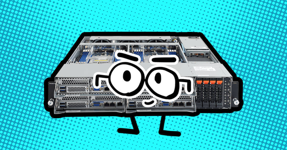 Server