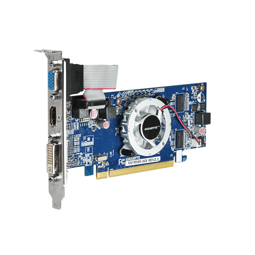 GV-R545-1GI｜AORUS - GIGABYTE USA